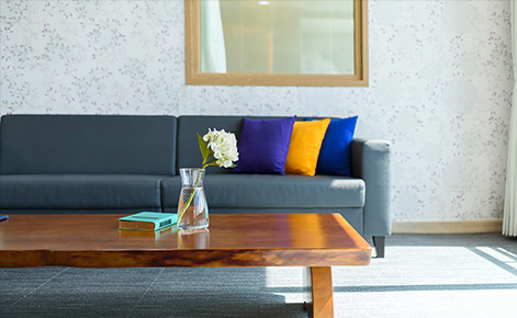 썬코스트 봄 맞이 객실 이벤트